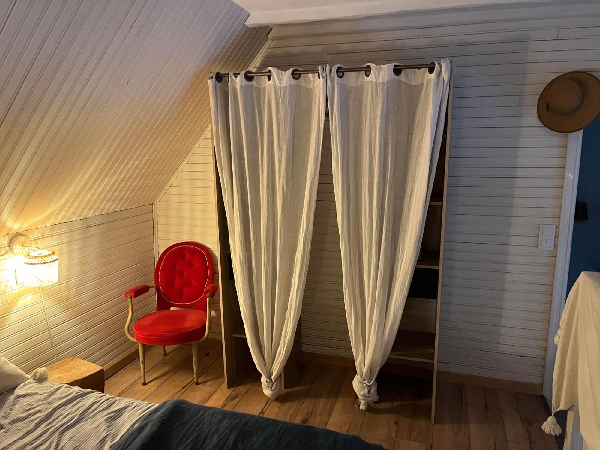 Gite Aimee De L'Etoile Villa Merlimont Plage Exteriör bild