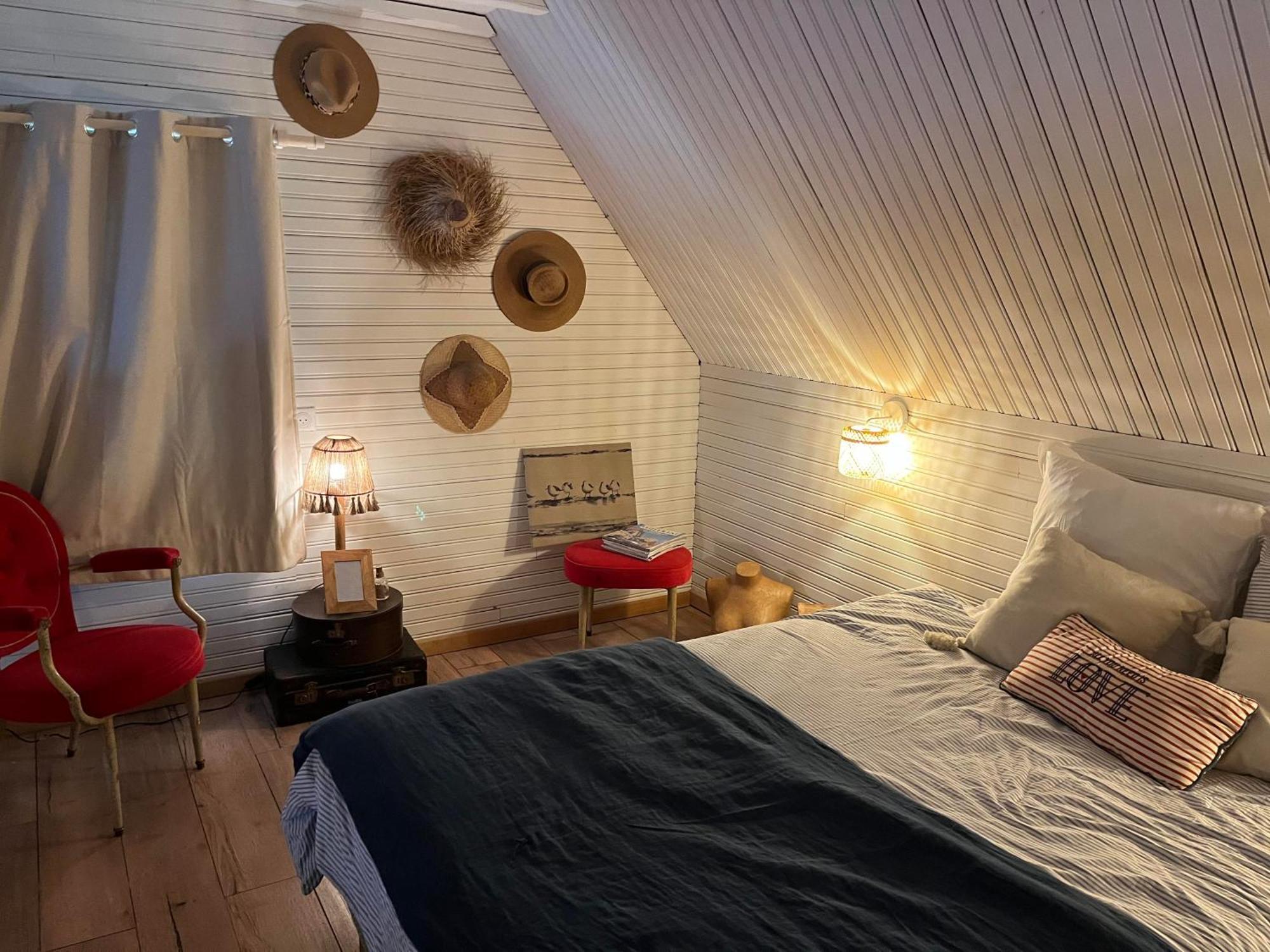 Gite Aimee De L'Etoile Villa Merlimont Plage Exteriör bild