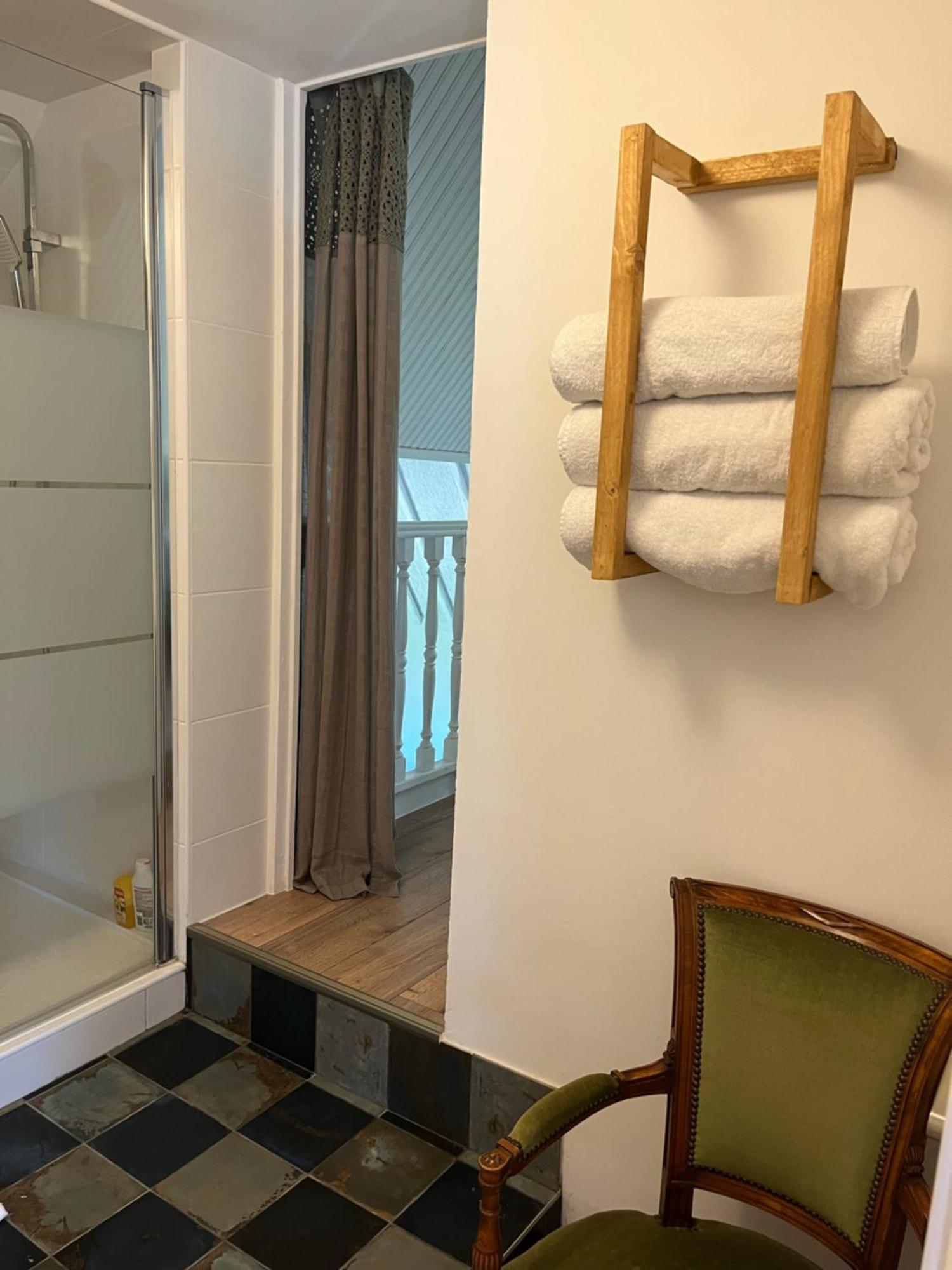 Gite Aimee De L'Etoile Villa Merlimont Plage Exteriör bild